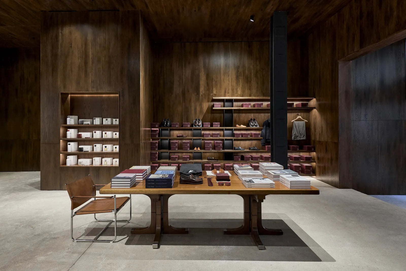 SPANISH 1920 x ZARA I The Fusion of Craftsmanship and Innovation 