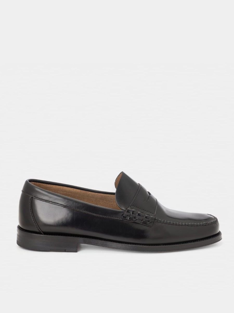 Castellano 1920 Zapatos Castellanos Caballero Mocasines 800 De