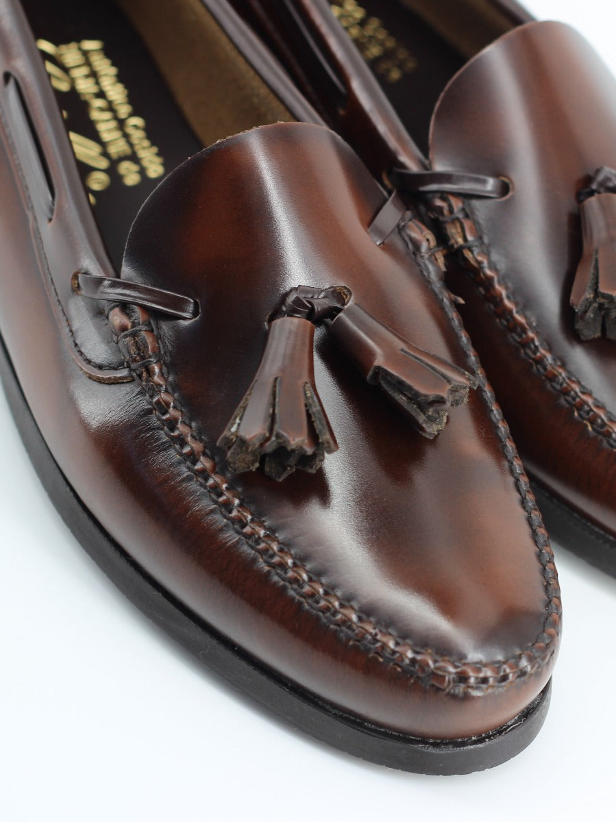 Mocasines artesanos desde 1920 | Zapatos Castellano® – Zapatos Castellano® año 1920