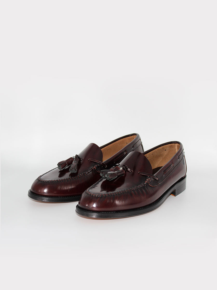 Combinar Zapatos Castellanos Hombre Zapato Granate Hombre