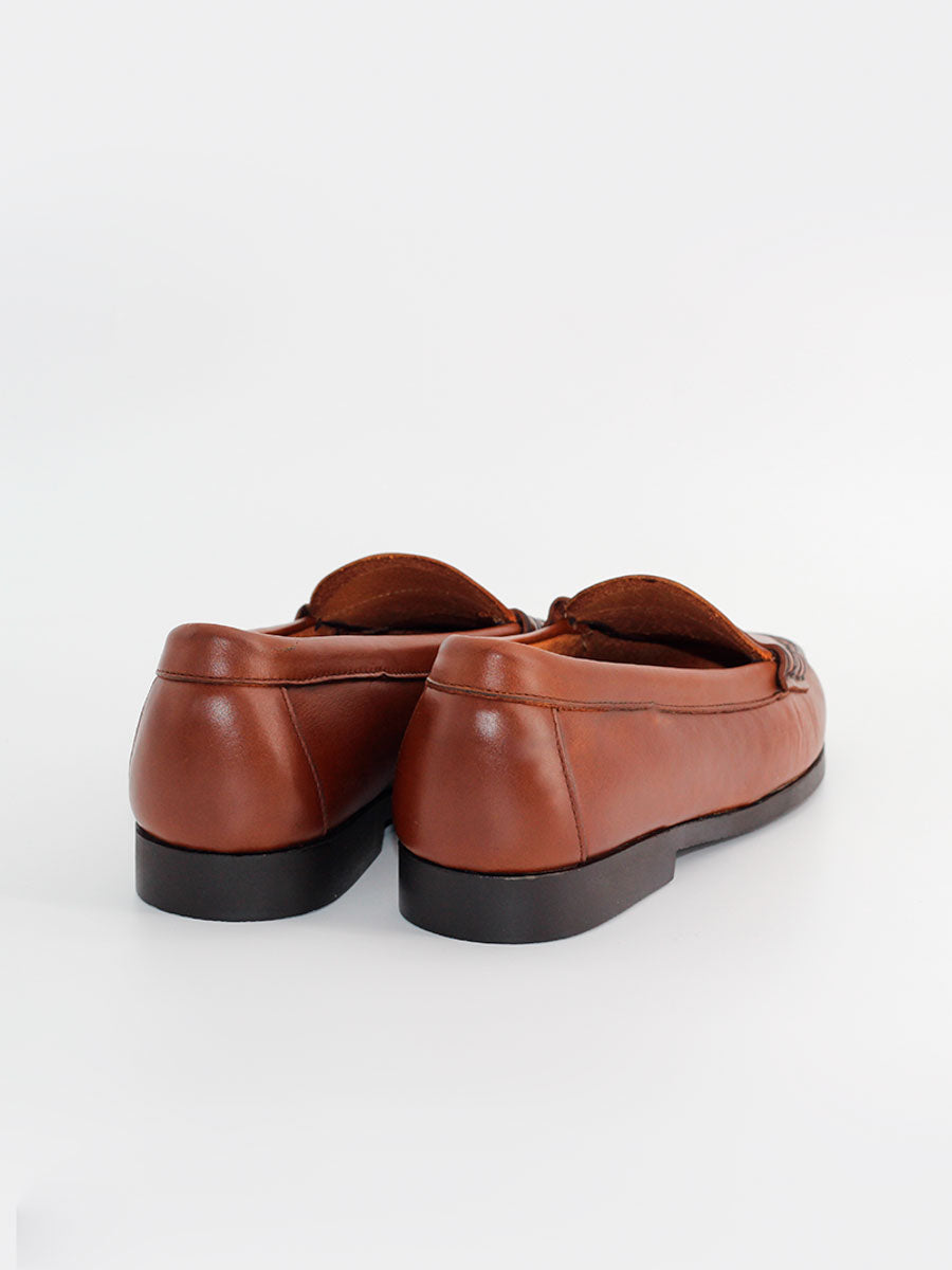 Mocasines Niña Colegio Mocasin Colegial Niu00f1a Angelitos