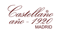 Castellano 1920 Madrid