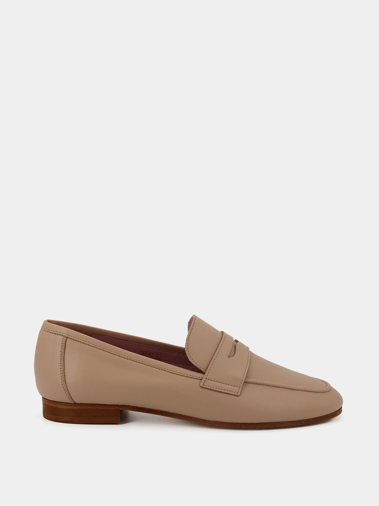 Geuine Bryant Park 2.0 - Mocasines De Piel Para Mujer