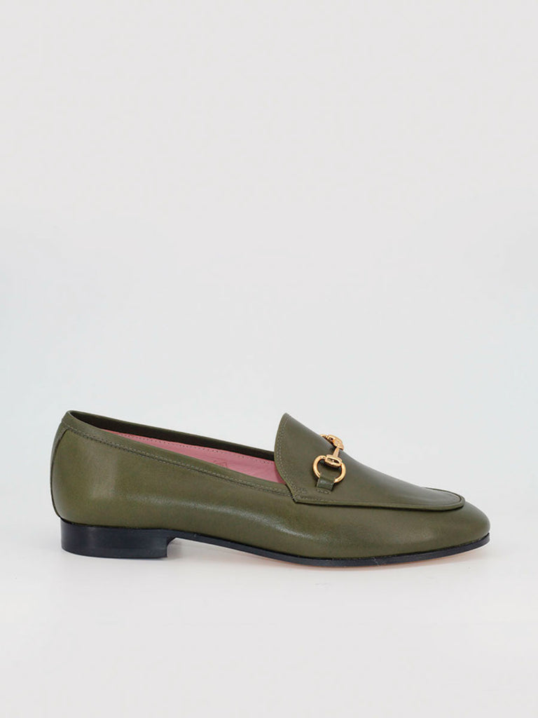 Mocasines Suela Flexible Mocasines De Cuero Gemini Para Mujer - Comodidad Y Estilo En Navy Mocasines Azul Marino