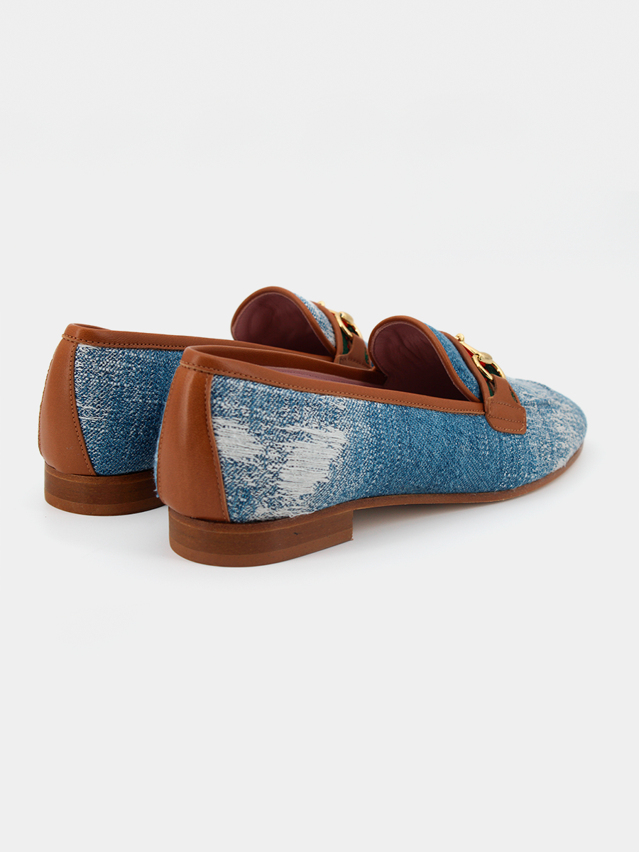 Mocasines Para Mujer Hechos A Mano En España – Calidad Artesanal, Comodidad Superior