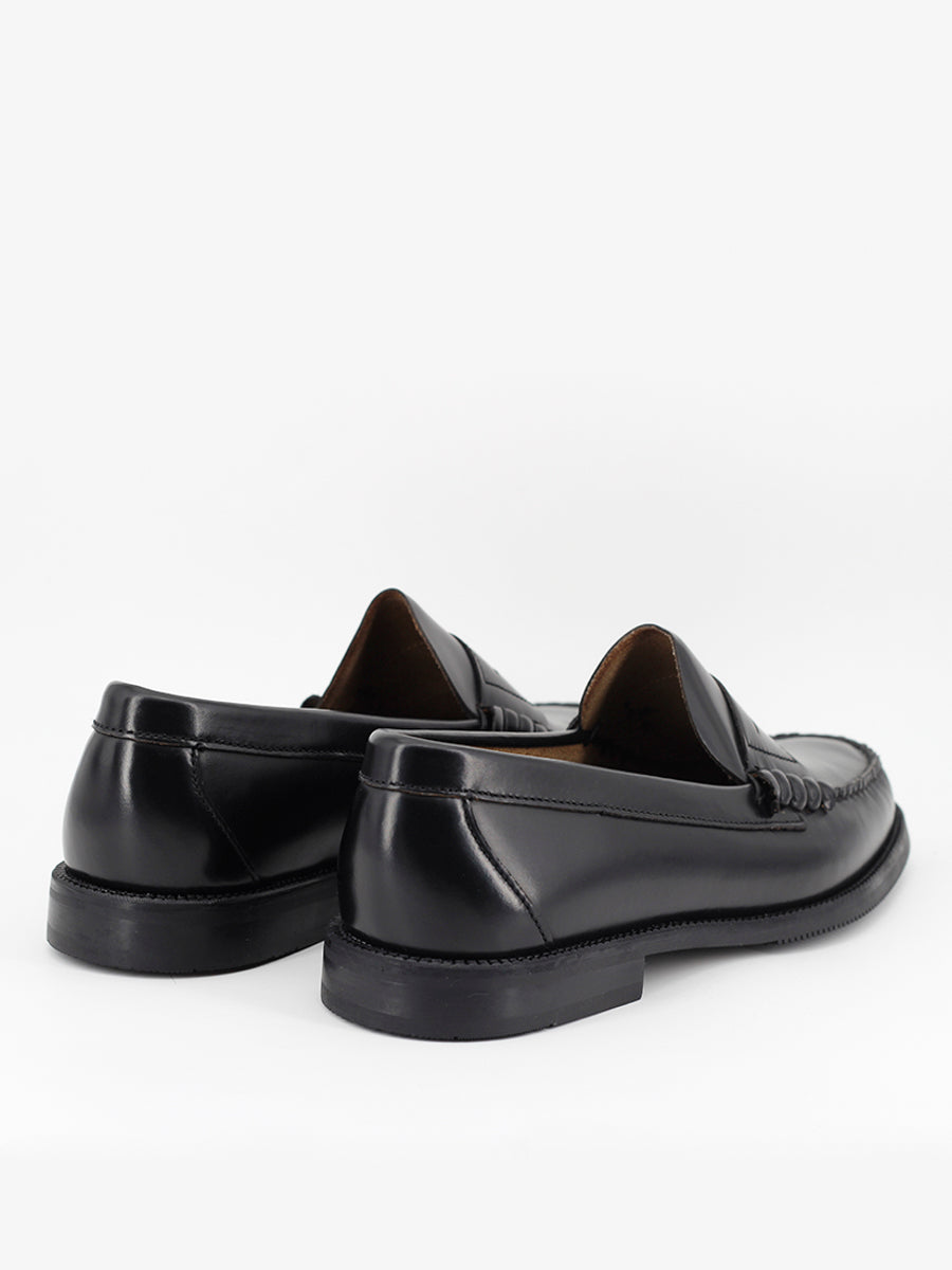 boxcalf piel