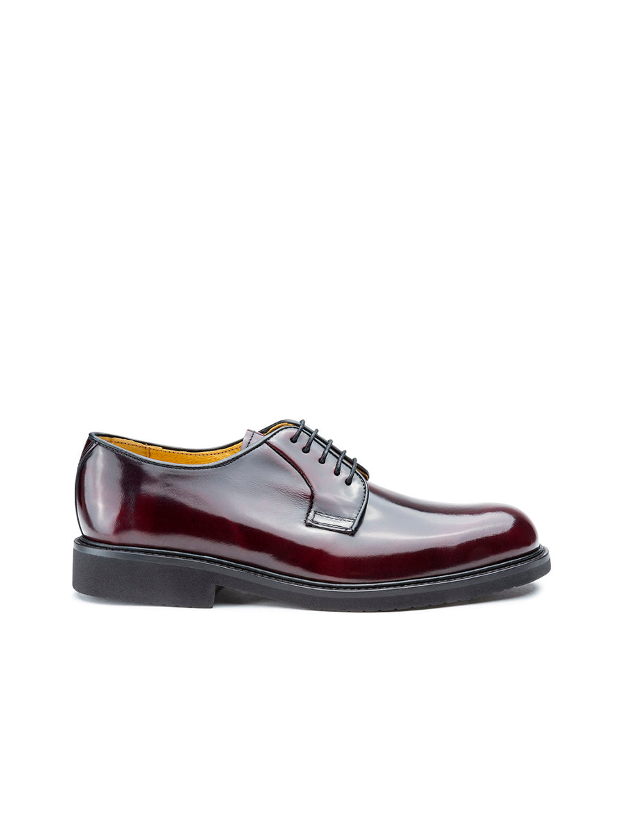 Blucher shoes B31 color florentick sirach – Zapatos Castellano® año ...