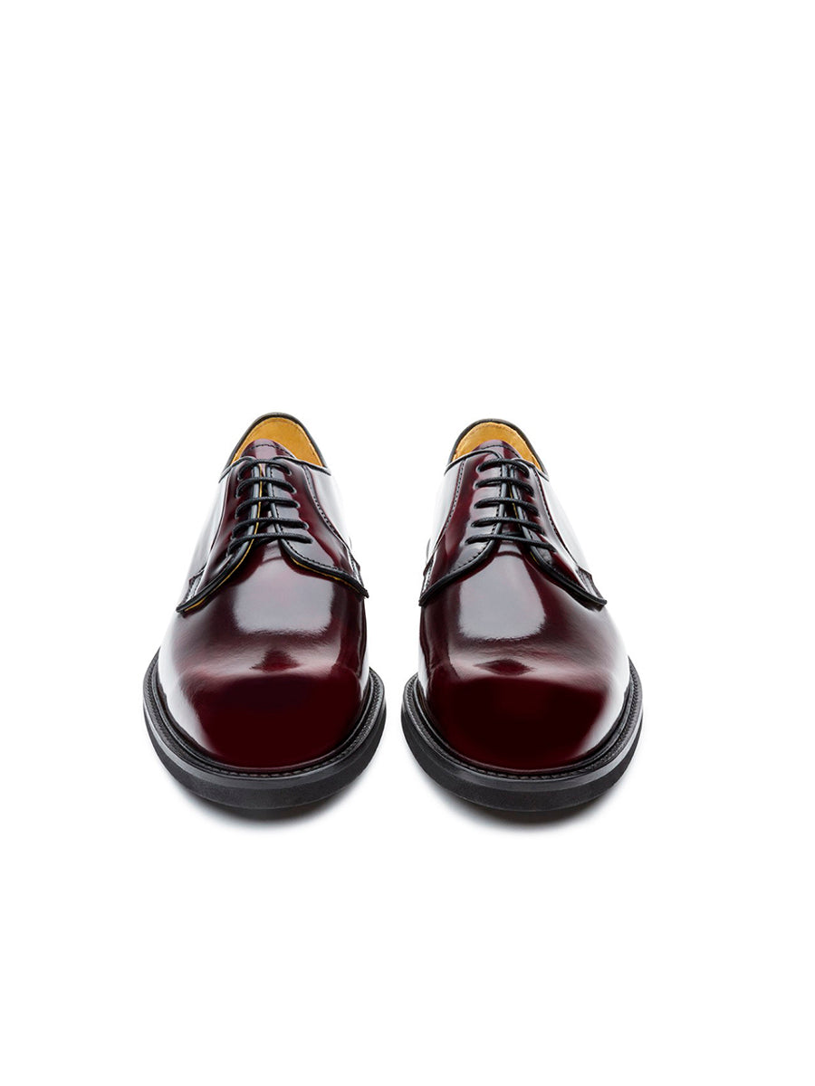 Blucher shoes B31 color florentick sirach
