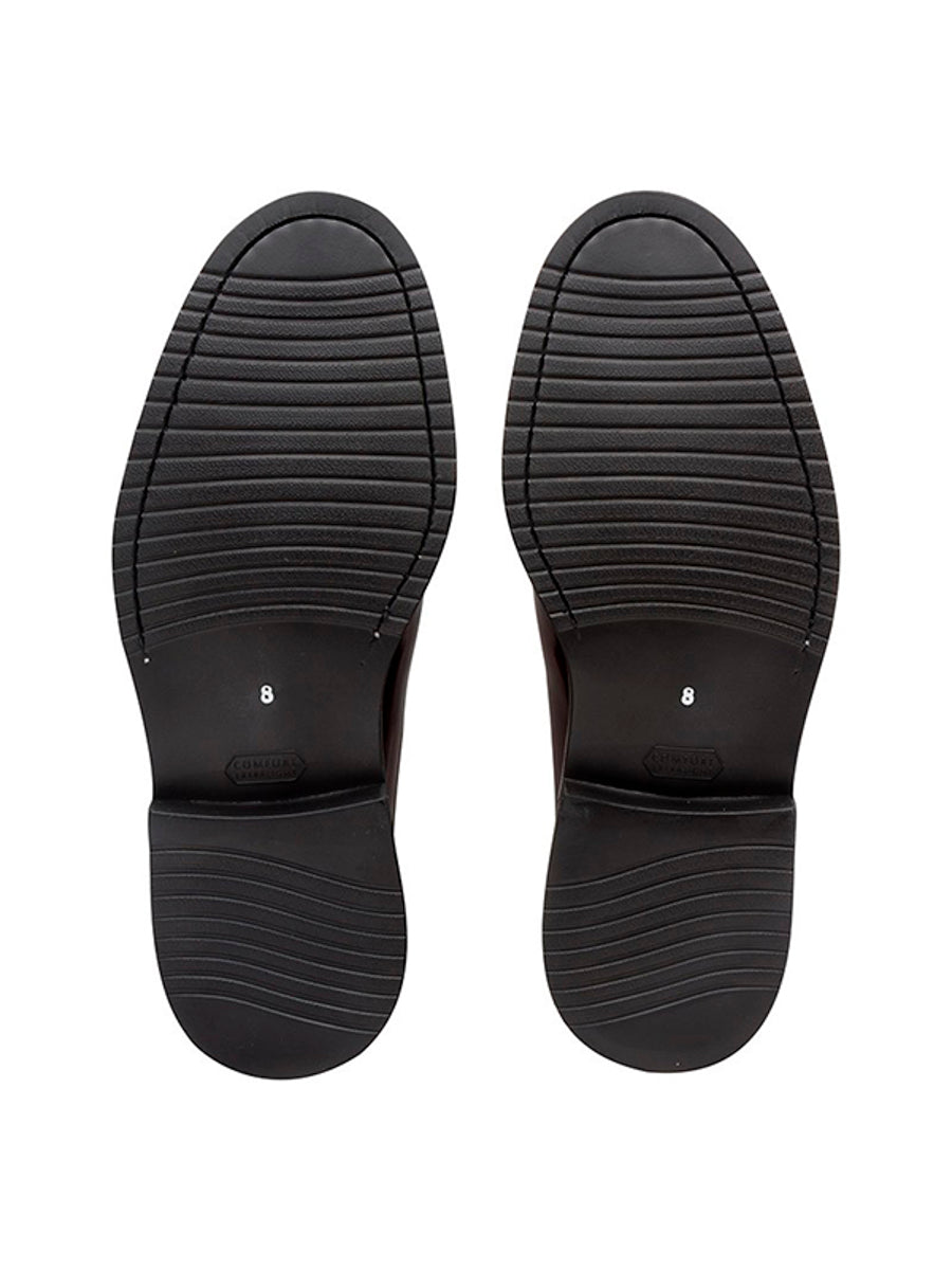 Zapatos blucher B31 color florentick sirach