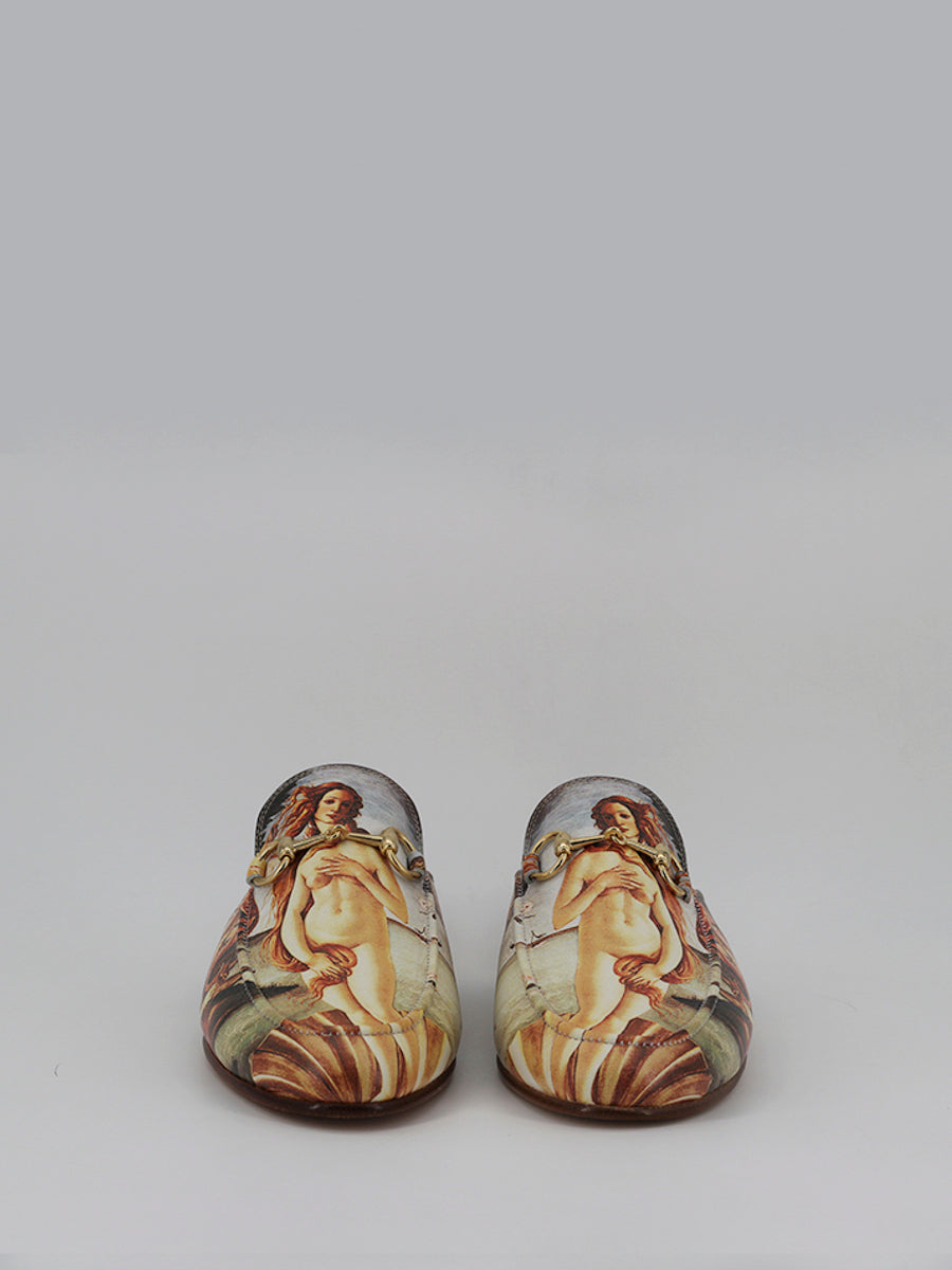 Mules Venus