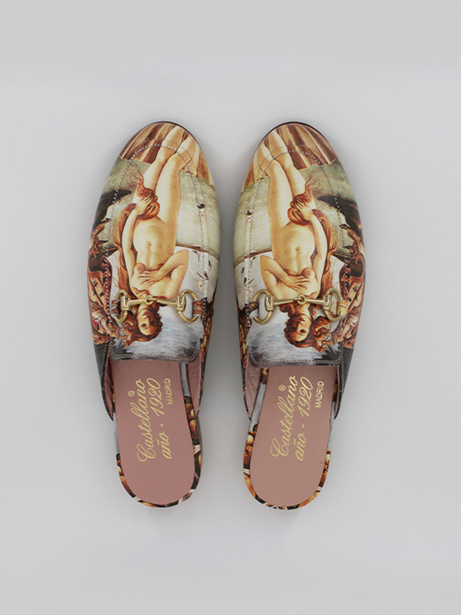 Mules Venus